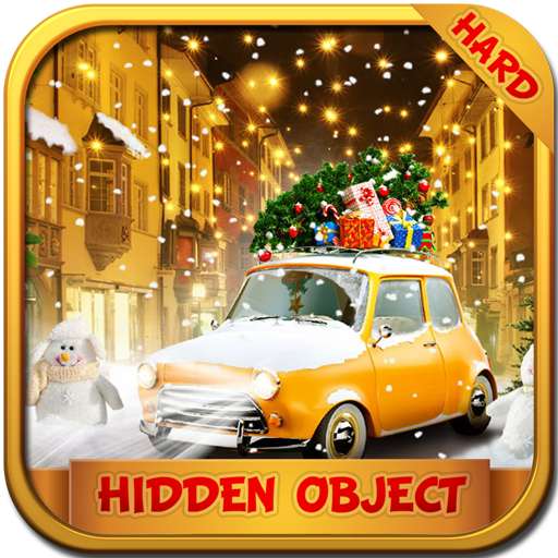 Free Hidden Object Games Free   Icon