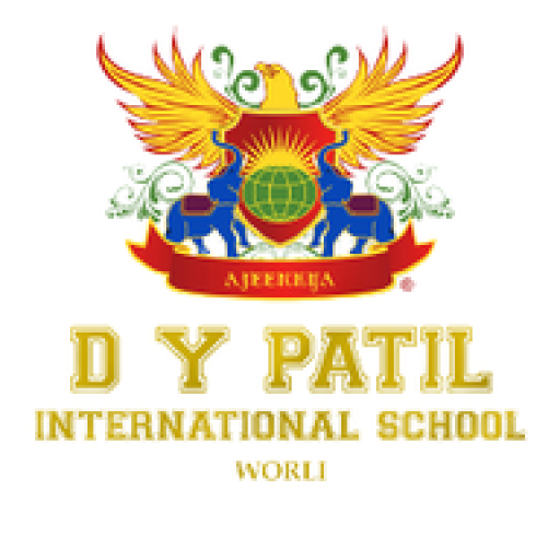 D Y Patil International School, Worli