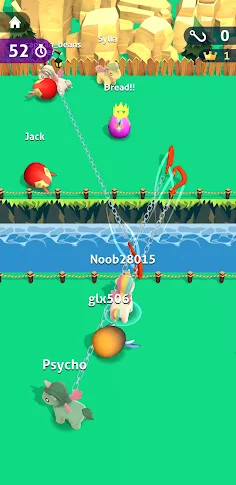 Unicorn Arena - Screenshot 4