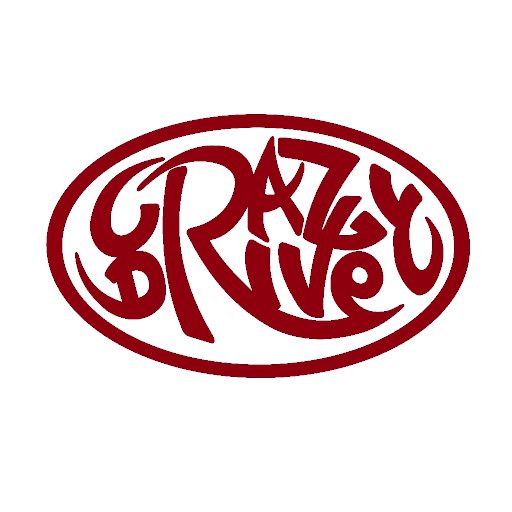 Crazydrive logo