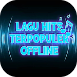 Cover Image of Download Lagu hits terpopuler offline  APK