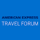 American Express Travel Forum Laai af op Windows