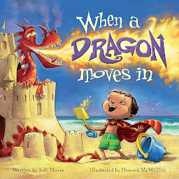 Obraz ikony: When a Dragon Moves In: Volume 1