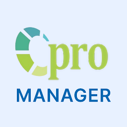 Icon image TriumphPro Manager