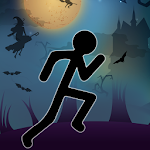 Cover Image of Download Scary Stickman Survival 210.0 APK