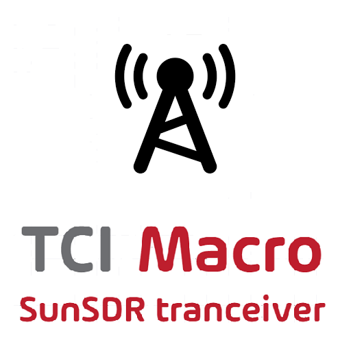 TCI Macro Latest Icon