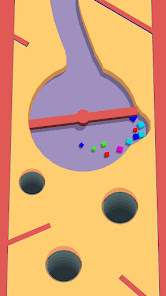 Classic Sand And Balls 0.1 APK + Mod (Free purchase) for Android