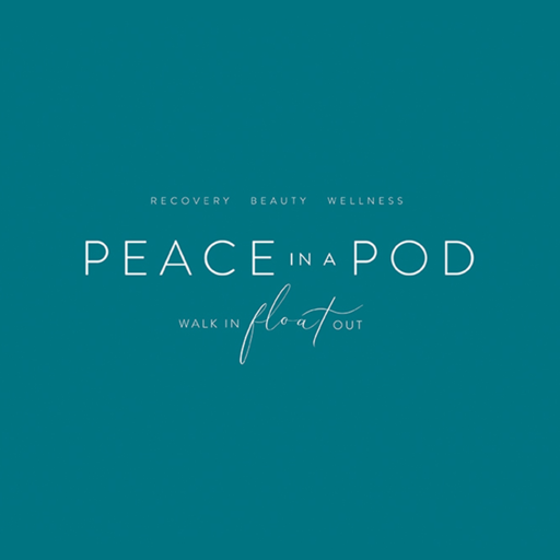 Peace in a Pod logo