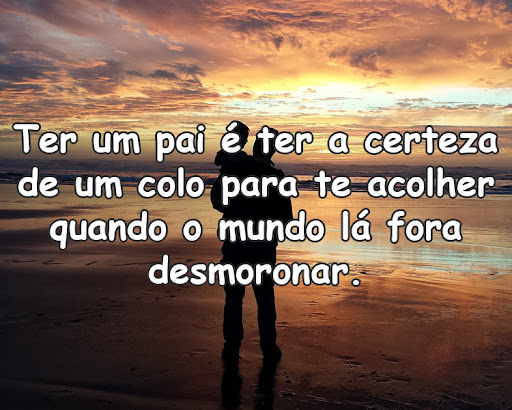 Android application Feliz Dia Dos Pais 2023 screenshort