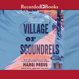 Icon image Village of Scoundrels
