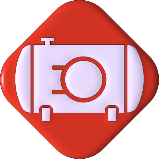 Pressure Vessel Calculation logo