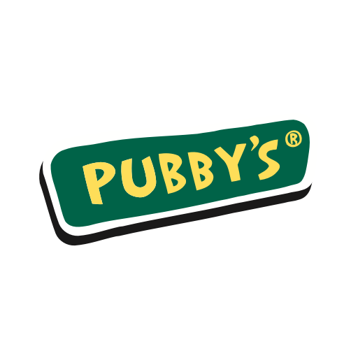 Pubbys logo