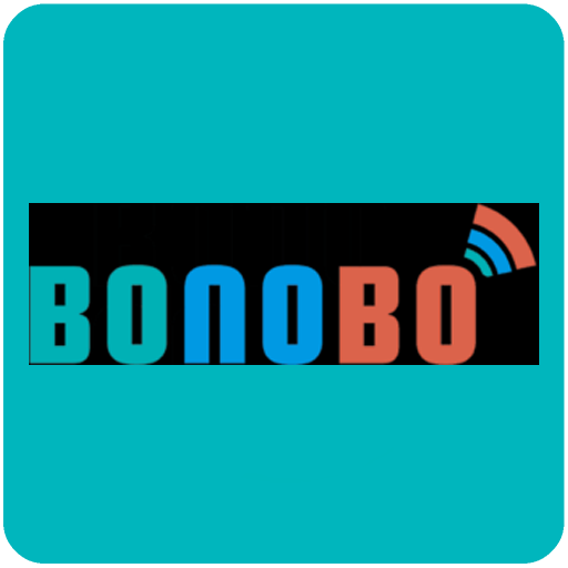 Bonobo Cafe 1.10 Icon