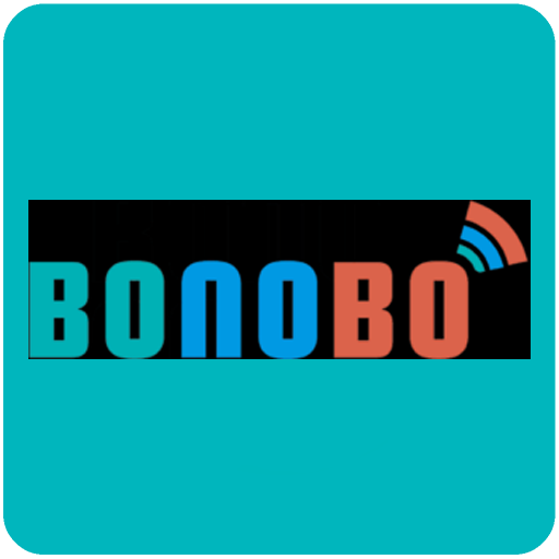 Bonobo Cafe