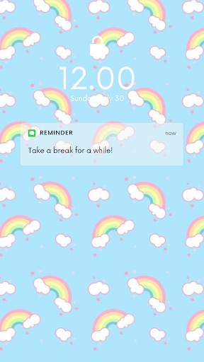 Rainbow Wallpaper
