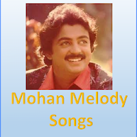 Mohan Tamil Songs