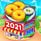Indian Cooking Express - Star Fever Cooking Games 2.0.2