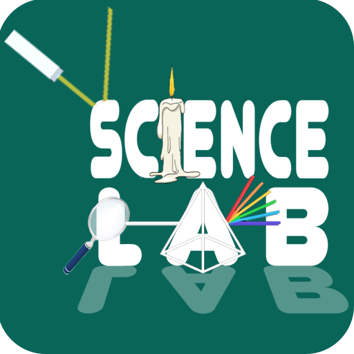 ScienceLab logo
