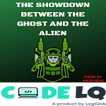 Cover Image of Herunterladen Ghost VS Alien 1 APK