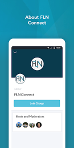 FLN Connect 8.98.2 APK + Mod (Unlimited money) untuk android