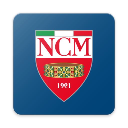 Nuoto Club Monza logo