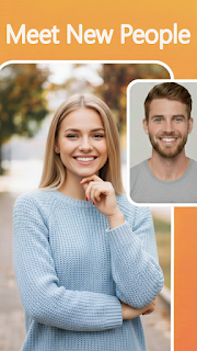 OnegeTV – Random Video Call