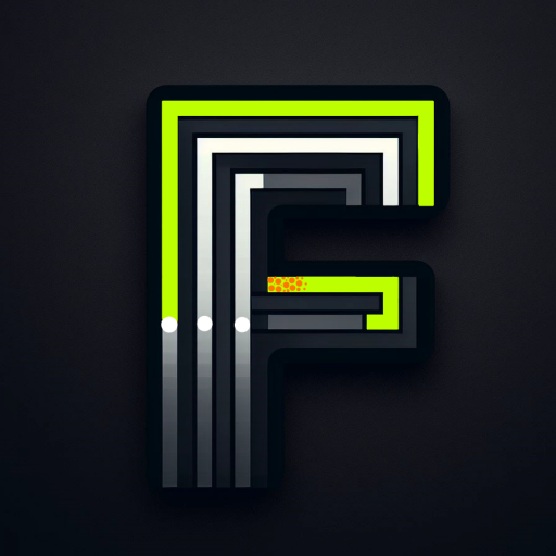 FrugalFox Expense Tracker logo