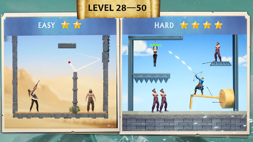 Sharpshooter 3