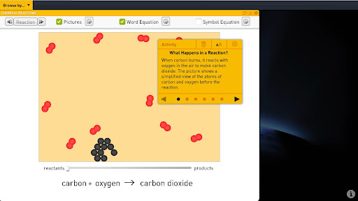 Science SuperLab for Chemistry Screen 2