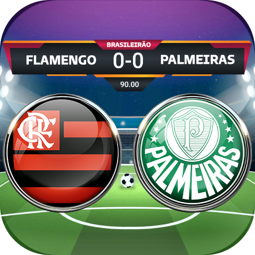 Futebol PRO - Brasileirão, Jogos Ao Vivo APK + Mod for Android.