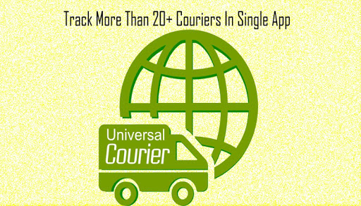 Universal Courier
