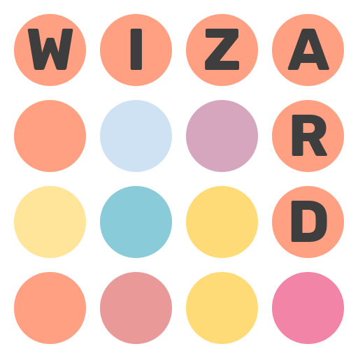 Wizard Word Search Game : Find Windowsでダウンロード