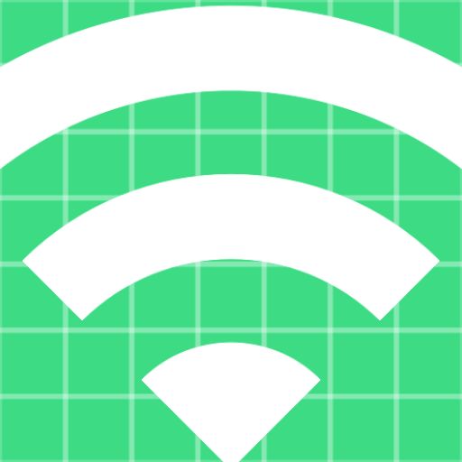 WiFi Mesh Roaming logo