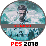 Guide PES 2018 § Tips pro evolution spccer 2018 icon