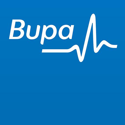 myBupa - Apps on Google Play