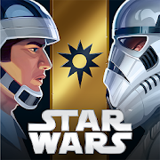 Star Wars Commander icon