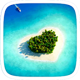 Heart Island icon