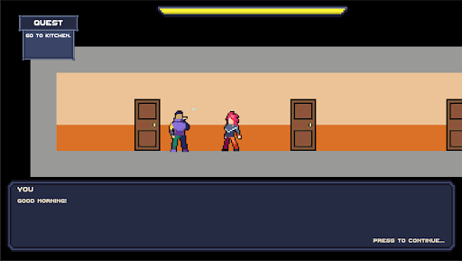 Mental Hero: Bipolar Screen 3