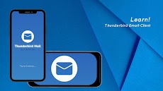 Thunderbird Email App Advicesのおすすめ画像1