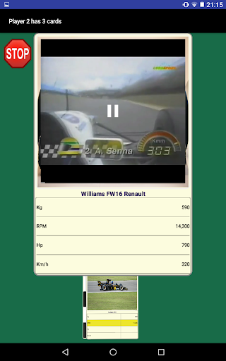 MATCH4APP Retro 80s Card Game