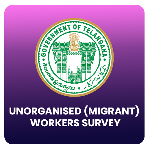 TS - Unorganised (Migrant) Workers Survey