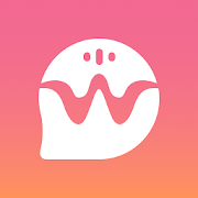 Whisper – Group Voice Chat Room
