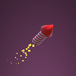 Cover Image of Descargar Fireworks Sandbox: The pocket fireworks simulator 0.5.7 APK