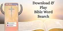 Bible Word Search APK