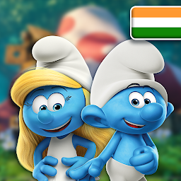 Icon image The Smurfs - Educational Games