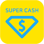 Cover Image of Baixar Super Cash - aplicativo de um clique para ganhar muito dinheiro 1.2.96 APK