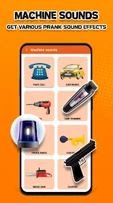 Funny prank soundboard Apps on Google Play