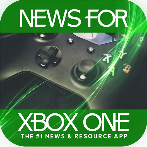 News for XBOX ONE  Icon