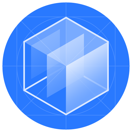 ARCore Depth Lab  Icon