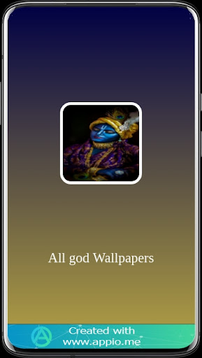 All God Wallpapers HD